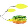 LEURRE FOX RAGE SPINNERBAIT 20G FIRE TIGER