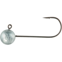 TETES PLOMBEES FOX RAGE MICRO JIGS 5G - HAM 4 - 5PCS