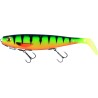 LEURRE FOX RAGE PRO SHAD LOADED 14CM UV FIRETIGER