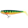 LEURRE FOX RAGE PRO SHAD LOADED 18CM UV FIRETIGER