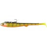 LEURRE FOX RAGE PELAGIC SLICK FAST 21CM NATURAL PERCH