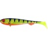 LEURRE FOX RAGE SUPER SLICK SHAD 18CM X2 PERCH