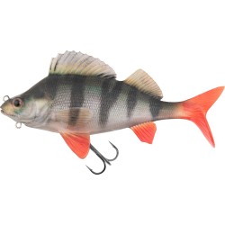 LEURRE FOX RAGE REALISTIC PERCH REPLICANT 14 CM - 58 GRS