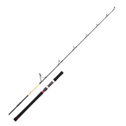 CANNE CASTING DAIWA GRANDWAVE SJ 662 HB OS - Slow Jigging