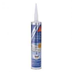 SIKAFLEX 291i NOIR 300ML PU