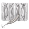 MOULE A PLOMBS CUILLERS LANCON 130-200 GRS   - MOU035