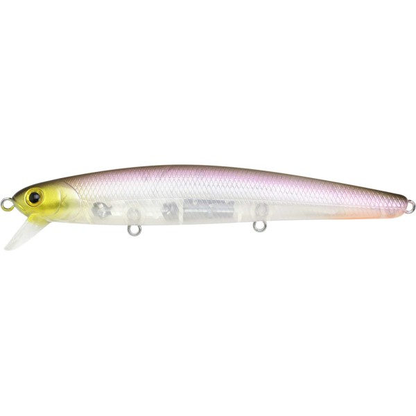LEURRE LUCKY CRAFT SW Flash Minnow 110 SP TACAUD