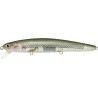 LEURRE LUCKY CRAFT SW Flash Minnow 110 SP GHOST OLIVE BORA