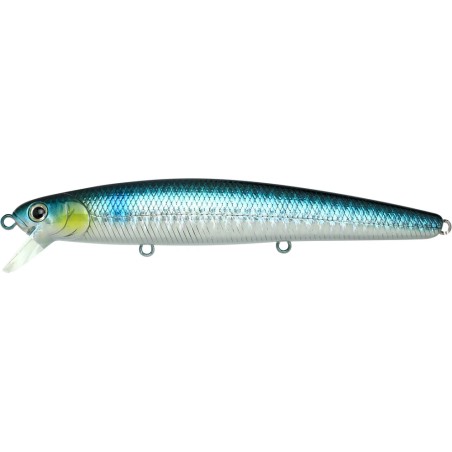 LEURRE LUCKY CRAFT SW Flash Minnow 110 SP JACK SMELT
