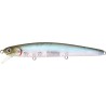 LEURRE LUCKY CRAFT SW Flash Minnow 110 SP SALTY GHOST MINNOW