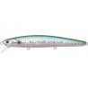 LEURRE LUCKY CRAFT SW Flash Minnow 110 SP GREEN HERRING