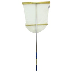 EMBRASSEAU PLIANT RE A CREVETTE 80 cm