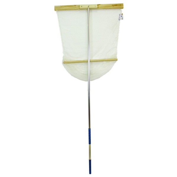 EMBRASSEAU PLIANT RE A CREVETTE 80 cm