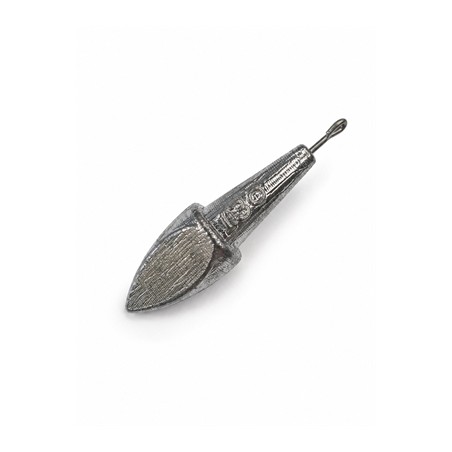 PLOMB SPORTEEN /abbocca 125GRS 