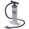 GONFLEUR pompe BRAVO double action