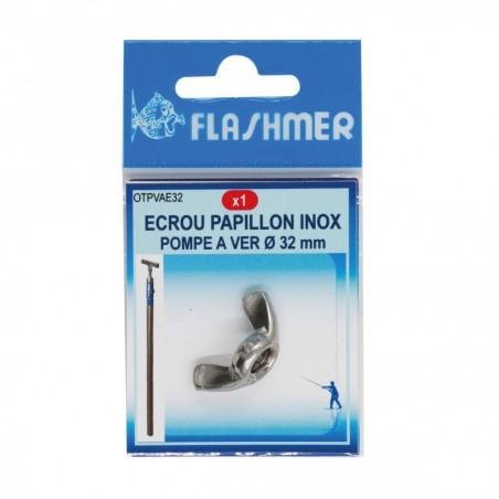 AILETTE POMPE SLIM 32 mm - PIECES POMPE A VERS FLASHMER