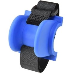 SUPPORT DE CANNE JETTYLOCK POUR  RAIL RAMBARDE ET MAIN COURANTE
