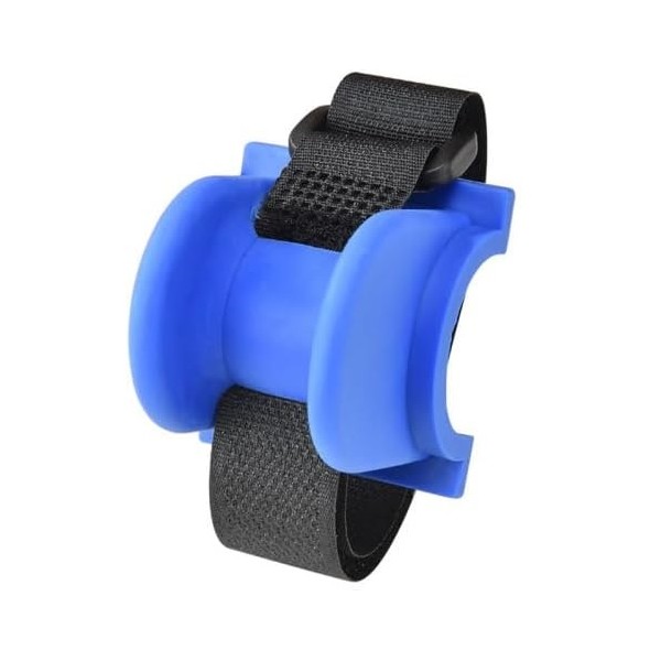 SUPPORT DE CANNE JETTYLOCK POUR  RAIL RAMBARDE ET MAIN COURANTE