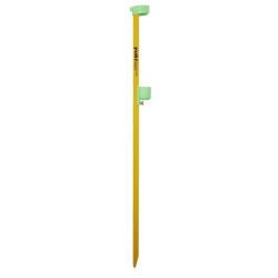 PIQUE SURF YUKI 1M75 JAUNE