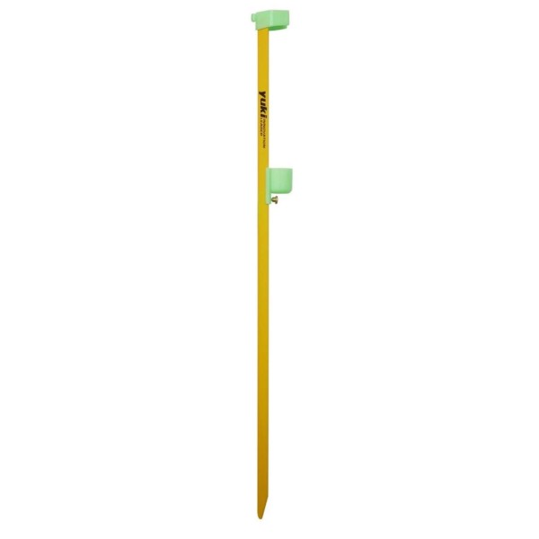 PIQUE SURF YUKI 1M75 JAUNE