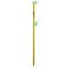 PIQUE SURF YUKI 1M75 JAUNE