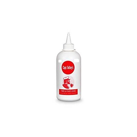Mastic anti-fissures liquide - 60ML - CAPT TOILET'S - en stock - Colles et Mastic