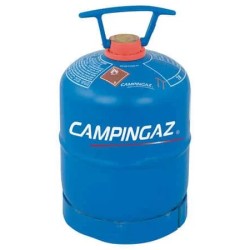 CONSIGNE RESERVOIR + GAZ CAMPINGAZ 901