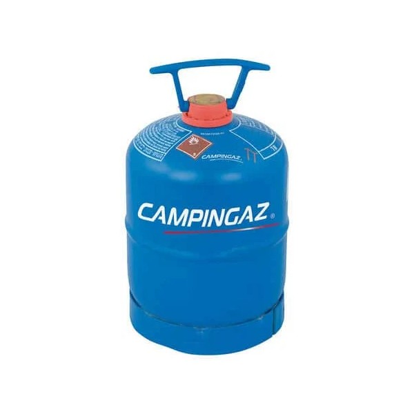CONSIGNE RESERVOIR + GAZ CAMPINGAZ 901
