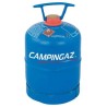 CONSIGNE RESERVOIR + GAZ CAMPINGAZ 901