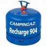 RECHARGE CAMPINGAZ 904 - ECHANGE RESERVERVOIR 904
