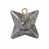 PLOMB ETOILE 150  GRS 