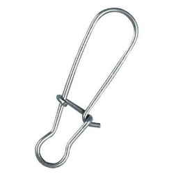 AGRAFE AMERICAINE N0 - 12 kg - Sachet de 10