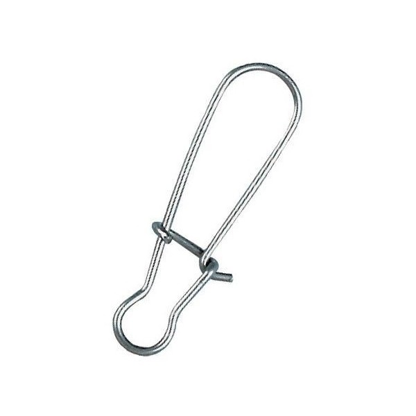 AGRAFE AMERICAINE N0 - 12 kg - Sachet de 10