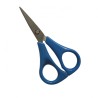 CISEAUX INOX 12 cm COUPE TRESSE 