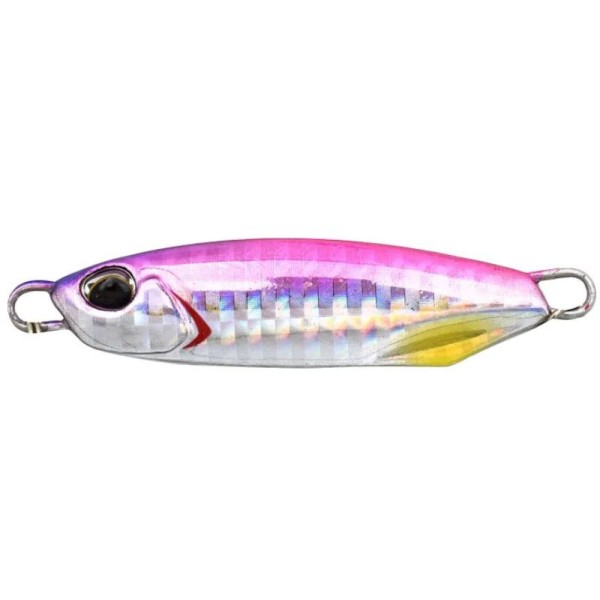 LEURRE DUO DRAG METAL CAST 60g PHA0009 PINK BACK