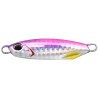 LEURRE DUO DRAG METAL CAST 60g PHA0009 PINK BACK