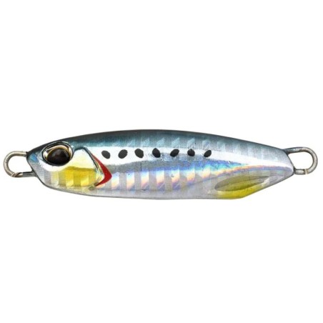 LEURRE DRAG METAL CAST 60g PHA0011 SARDINE