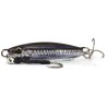 LEURRE DRAG METAL CAST 60g PHH0568 SILVER NAGO