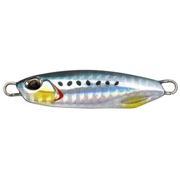 LEURRE DUO DRAG METAL CAST 80g PHA0011 SARDINE