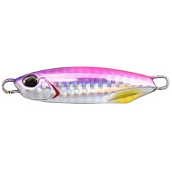 LEURRE DUO DRAG METAL CAST 80 g - PHA0009 PINK BACK 