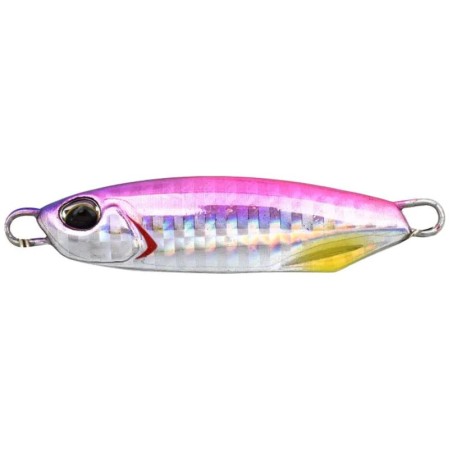 LEURRE DUO DRAG METAL CAST 80 g - PHA0009 PINK BACK 