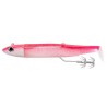 COMBO FIIISH BLACK SQUID 120 PINK SQUID 25 GRS - BMS120 - N3