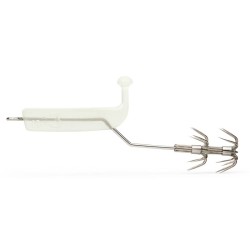 ARMEMENT BLACK SQUID BMS120 FIIISH - N3 - 1 PIECE