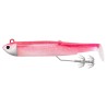 COMBO FIIISH BLACK SQUID 120 PINK SQUID 12GRS - BMS120 - N3