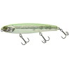 LEURRE ILLEX BONNIE 128 RAINFALL YELLOW 