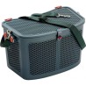 PANIER PECHE A PIED VERT - TAILLE GEANTE