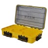 BOITE ILLEX TACKLE BOX WATERPROOF 3HC 
