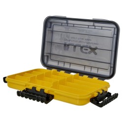 BOITE ILLEX TACKLE BOX 270 WATERPROOF 5C