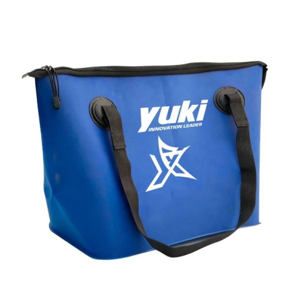 SAC A POISSON YUKI EVA FISH BAG - 50 x 28 x 40 cm