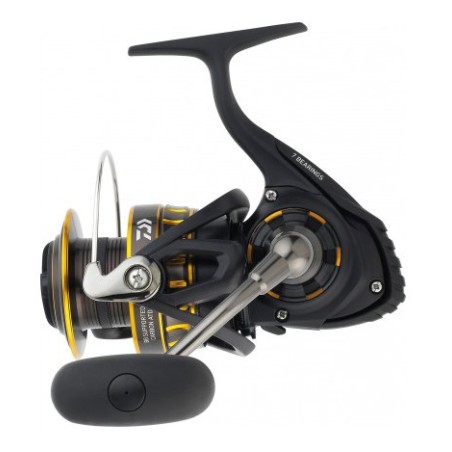 MOULINET DAIWA BLACK GOLD BG4500
